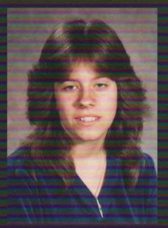 Michelle Andrews