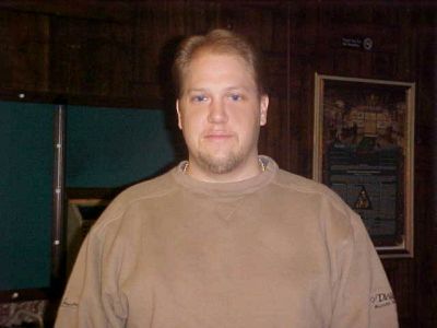 Scott Boyd