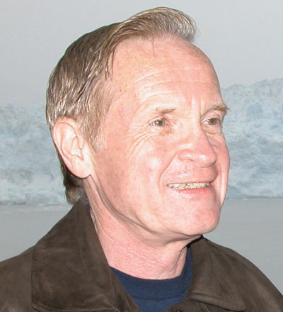David Chaille