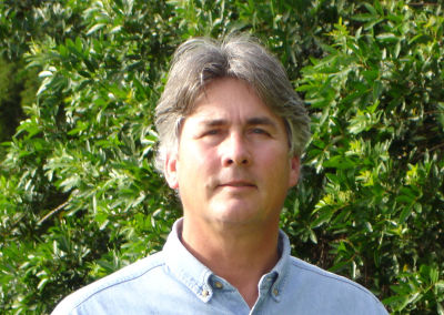 George Wessberg