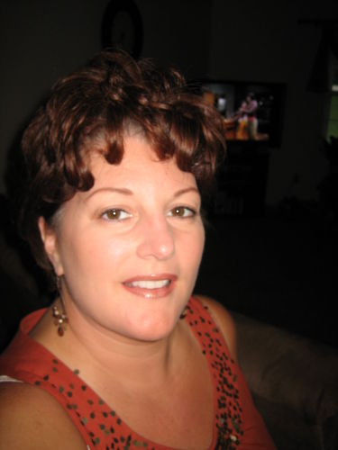 Cynthia Rogers