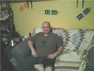Timothy Yates