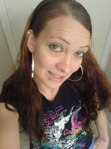 Stephanie Sledge