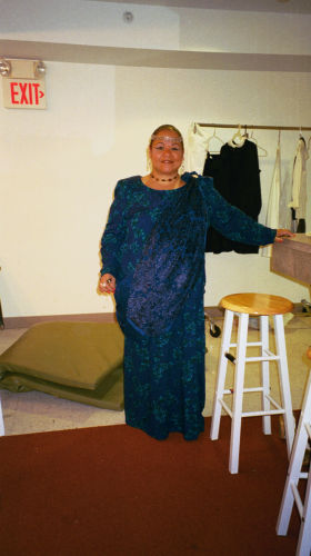 Camille Lopez