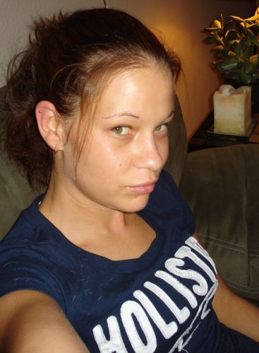 Brianna Mau