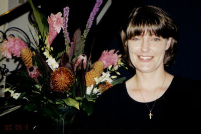 Penny Morrison