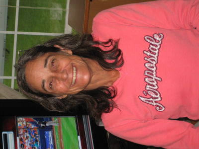 Mona Benoit