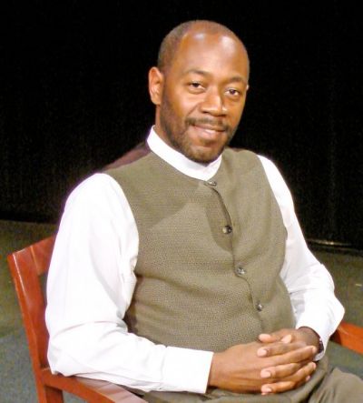 Edmund Hamilton