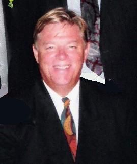 Douglas Hayes