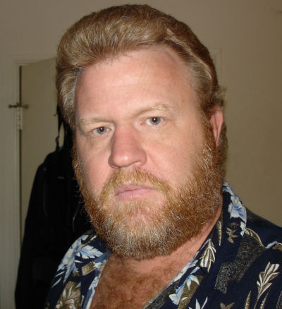 Robert Hodgson