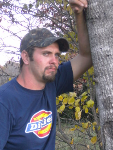 Ronnie Holliman