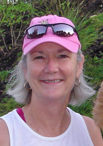 Marilyn Caldwell