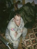 Jeremy Stepp