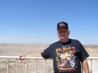 Ralph Boone