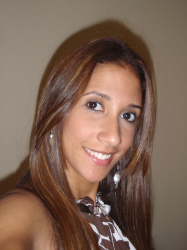 Kimberly Almeida