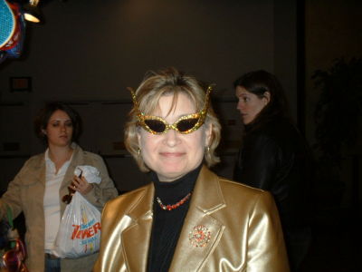Marcia Davis