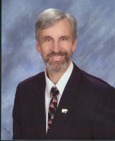 Douglas Stone