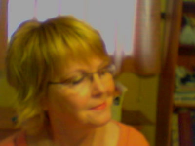 Jocelyne Macdonald