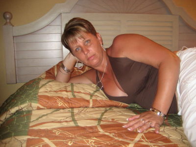 Sherry Archie