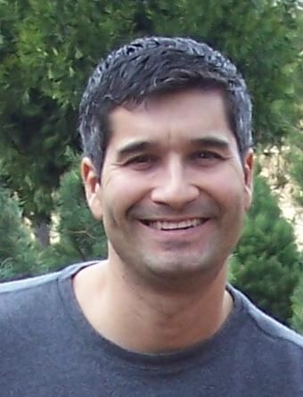 Ray Lenci