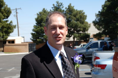 Mark Ferchland