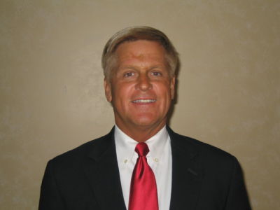 Stephen Donigan