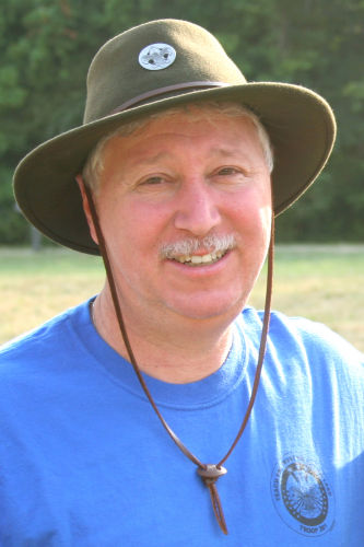 Lawrence Pishitelli