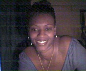 Stacey Simmons