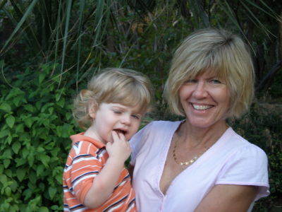 Donna Hoover