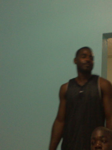 Shawn Faulkner