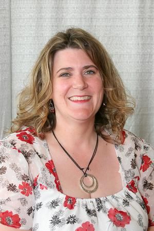 Laura Vivian