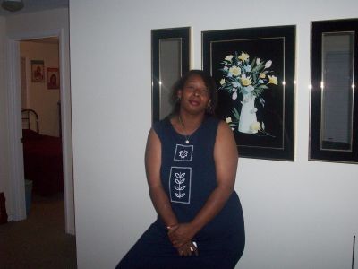 Gladys Turner
