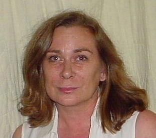 Sherilyn Burger