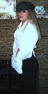 Marie Rollins
