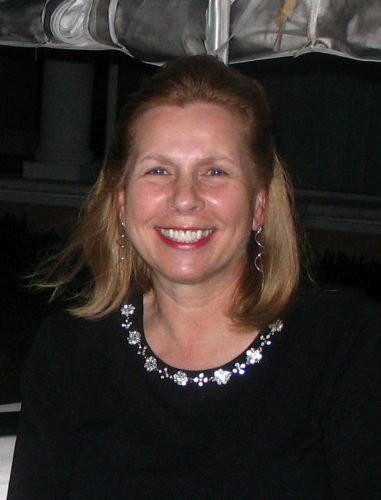 Maria Robider