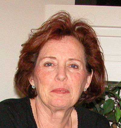 Patti Jarrell