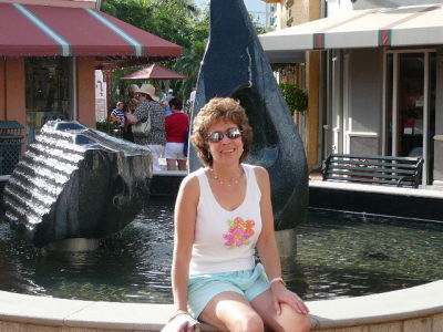 Elizabeth Belcher