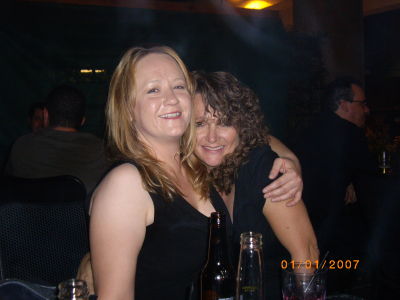 Gina Huskey