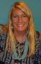 Claudia Allene