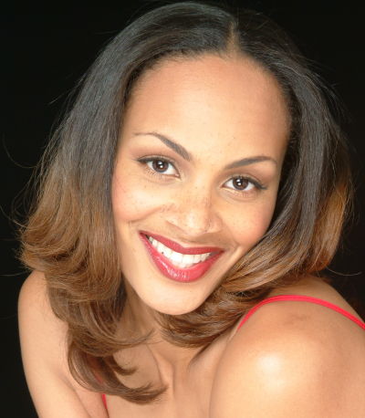 Myshia Moten