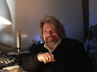 Terry Chance