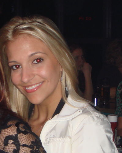 Lindsey Allgood