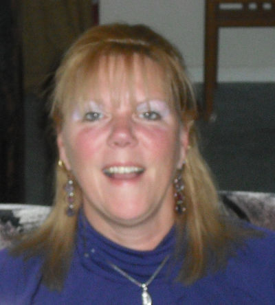 Kathleen Didonato
