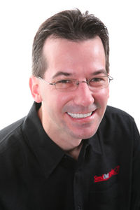 Alan Underkofler