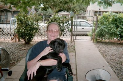 Lisa Keene