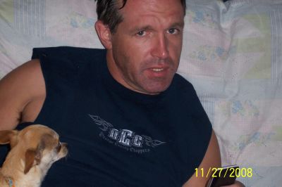 Bradley Haugen