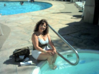 Joann Castillo