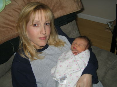 Karen Burkholder