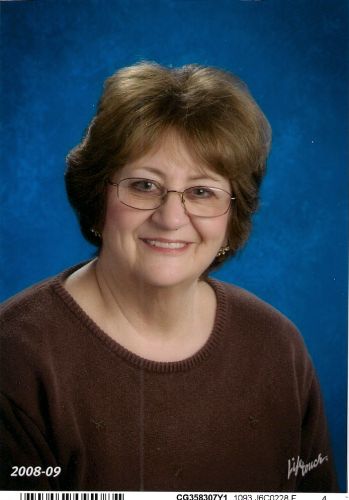 Linda Longworth