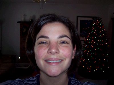 Michelle Knight
